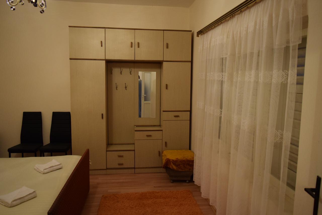 Apartment S&M 티바트 외부 사진