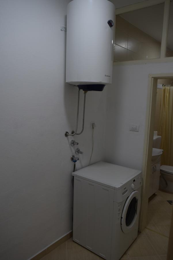 Apartment S&M 티바트 외부 사진