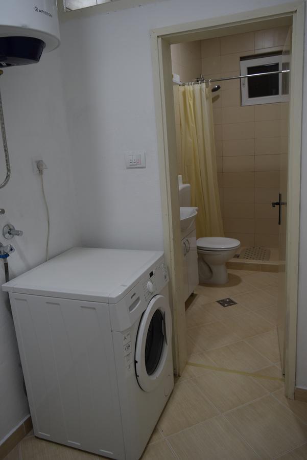 Apartment S&M 티바트 외부 사진