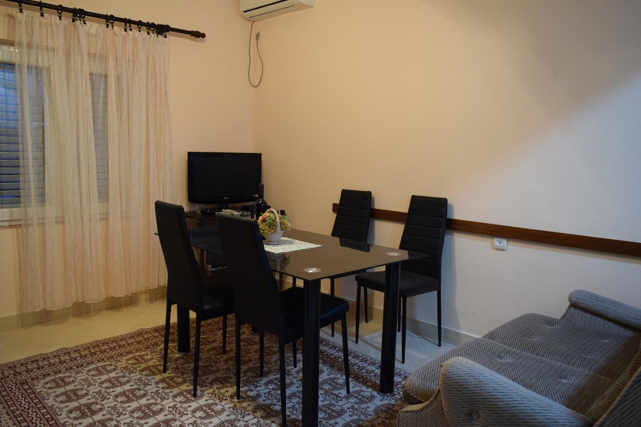 Apartment S&M 티바트 외부 사진