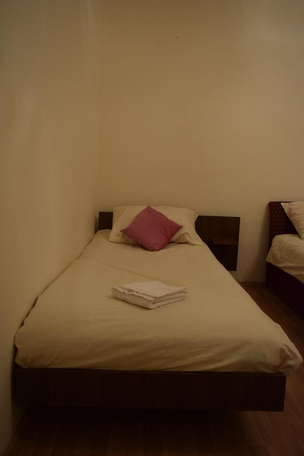 Apartment S&M 티바트 외부 사진