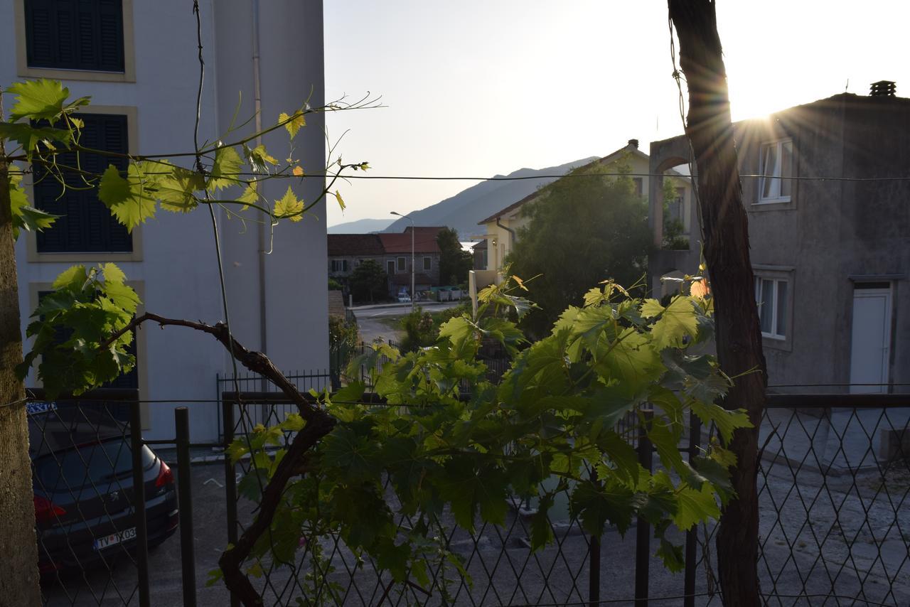 Apartment S&M 티바트 외부 사진